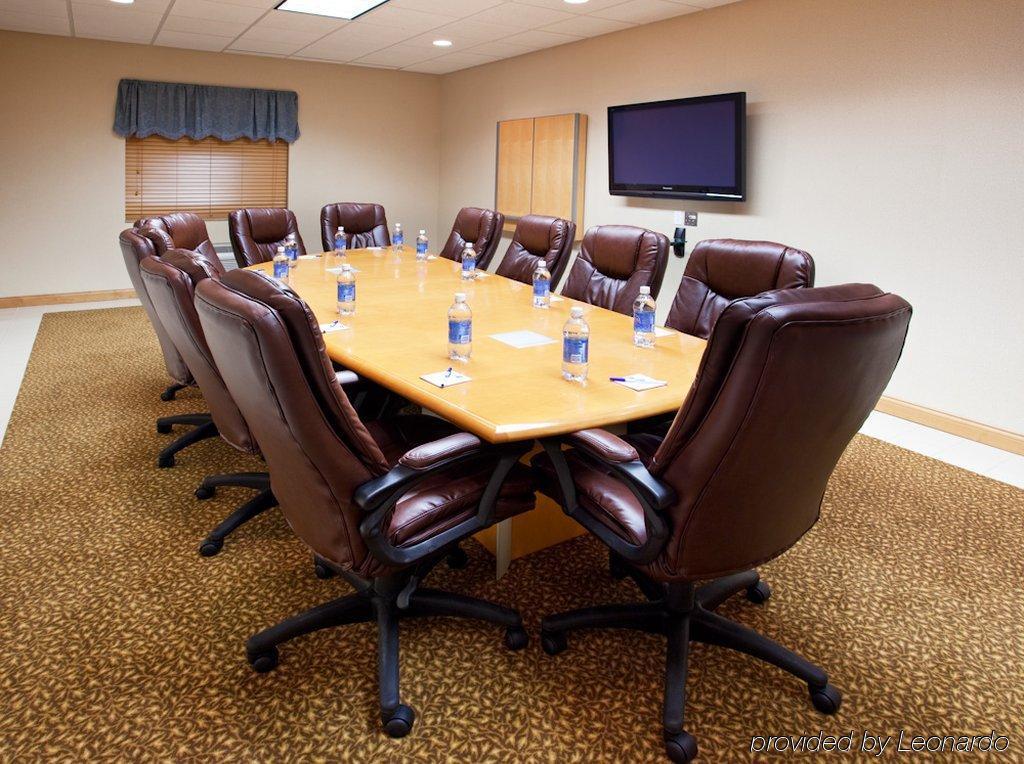 Holiday Inn Express Hotel & Suites Bay City By Ihg Instalações foto